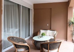 Leto 2025, letovanje - Olympic Beach - Apartmani: Vila Star