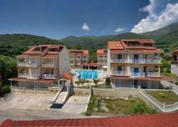 Leto 2025, letovanje - Parga - Apartmani: Aparthotel Elena