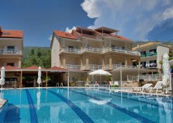 Leto 2025, letovanje - Parga - Apartmani: Aparthotel Elena