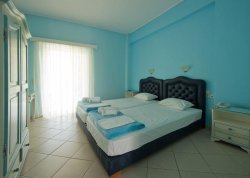 Leto 2025, letovanje - Parga - Apartmani: Aparthotel Elena