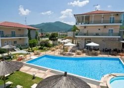 Leto 2025, letovanje - Stavros - Apartmani: Vila Alexander Inn