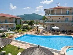 Leto 2025, letovanje - Stavros - Apartmani