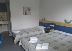 Leto 2025, letovanje - Stavros - Apartmani: Vila Alexander Inn