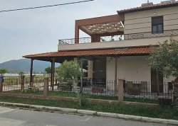 Leto 2025, letovanje - Stavros - Apartmani: Vila Irini