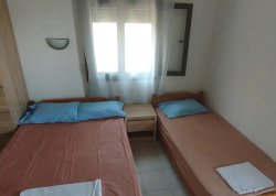 Leto 2025, letovanje - Stavros - Apartmani: Vila Irini
