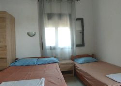 Leto 2025, letovanje - Stavros - Apartmani: Vila Irini