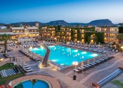 Leto 2025, letovanje - Krit - Hoteli: Hotel Bella Beach 5*