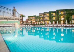 Leto 2025, letovanje - Krit - Hoteli: Hotel Bella Beach 5*