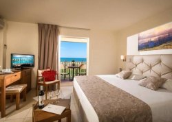Leto 2025, letovanje - Krit - Hoteli: Hotel Bella Beach 5*