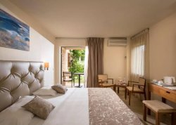 Leto 2025, letovanje - Krit - Hoteli: Hotel Bella Beach 5*