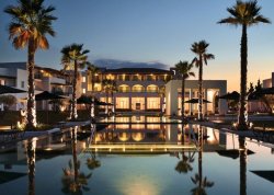 Leto 2025, letovanje - Peloponez - Hoteli: Hotel Grecotel Casa Marron 4*