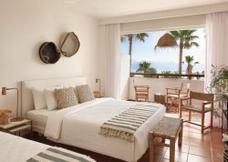 Leto 2025, letovanje - Peloponez - Hoteli: Hotel Grecotel Casa Marron 4*