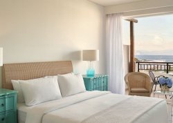 Leto 2025, letovanje - Peloponez - Hoteli: Hotel Grecotel Casa Marron 4*