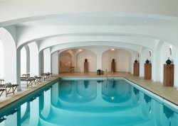 Leto 2025, letovanje - Peloponez - Hoteli: Hotel Grecotel Casa Marron 4*
