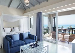 Leto 2025, letovanje - Peloponez - Hoteli: Hotel Grecotel La Riviera & Aqua Park 5*