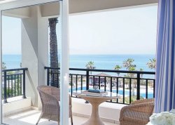 Leto 2025, letovanje - Peloponez - Hoteli: Hotel Grecotel La Riviera & Aqua Park 5*