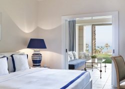 Leto 2025, letovanje - Peloponez - Hoteli: Hotel Grecotel La Riviera & Aqua Park 5*