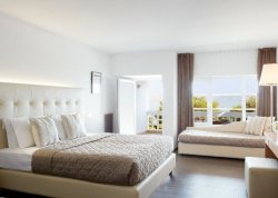 Leto 2025, letovanje - Peloponez - Hoteli: Hotel Hydra Beach Resort 5*