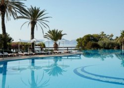 Leto 2025, letovanje - Peloponez - Hoteli: Hotel Hydra Beach Resort 5*