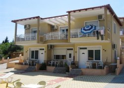 Leto 2025, letovanje - Tasos - Apartmani: Vila Augustos 