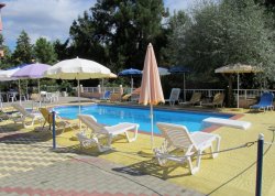 Leto 2025, letovanje - Tasos - Apartmani: Vila Augustos 