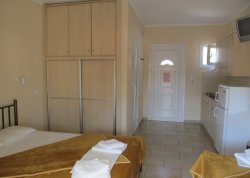 Leto 2025, letovanje - Tasos - Apartmani: Vila Augustos 