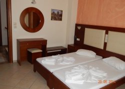 Leto 2025, letovanje - Tasos - Apartmani: Aparthotel Mary I