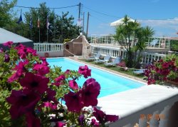 Leto 2025, letovanje - Tasos - Apartmani: Aparthotel Mary I