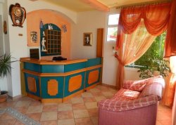Leto 2025, letovanje - Tasos - Apartmani: Aparthotel Mary I
