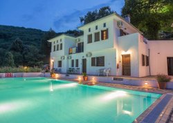 Leto 2025, letovanje - Pilion - Apartmani: Hotel Pilio Sea Horizon 4*