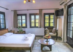 Leto 2025, letovanje - Pilion - Apartmani: Hotel Pilio Sea Horizon 4*