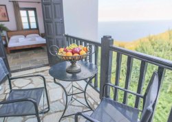 Leto 2025, letovanje - Pilion - Apartmani: Hotel Pilio Sea Horizon 4*