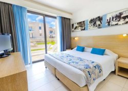 Leto 2025, letovanje - Tasos - Hoteli: Hotel & Suites Alea 4*