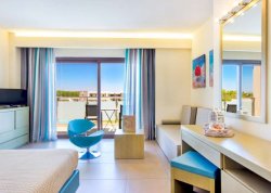 Leto 2025, letovanje - Tasos - Hoteli: Hotel & Suites Alea 4*