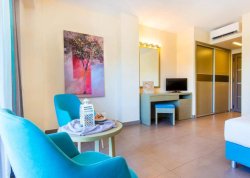 Leto 2025, letovanje - Tasos - Hoteli: Hotel & Suites Alea 4*
