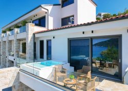 Leto 2025, letovanje - Tasos - Hoteli: Hotel Essentia Luxury 2*