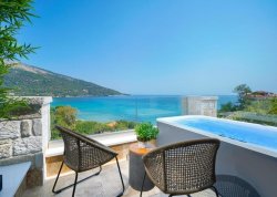 Leto 2025, letovanje - Tasos - Hoteli: Hotel Essentia Luxury 2*