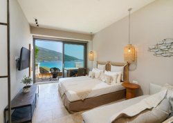 Leto 2025, letovanje - Tasos - Hoteli: Hotel Essentia Luxury 2*