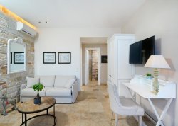 Leto 2025, letovanje - Tasos - Hoteli: Apartmani Agorastos Suites