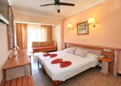 Leto 2025, letovanje - Majorka - Hoteli: Hotel Manaus 3*