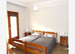 Leto 2025, letovanje - Nea Plaja - Apartmani: Vila Kula