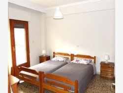 Leto 2025, letovanje - Nea Plaja - Apartmani