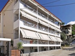Leto 2025, letovanje - Neos Marmaras - Apartmani