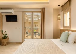 Leto 2025, letovanje - Leptokarija - Apartmani: Vila Makris Luxury