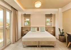 Leto 2025, letovanje - Leptokarija - Apartmani: Vila Makris Luxury
