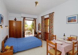 Leto 2025, letovanje - Pilion - Apartmani: Aparthotel Charoula