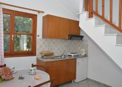 Leto 2025, letovanje - Pilion - Apartmani: Aparthotel Charoula