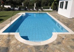 Leto 2025, letovanje - Pilion - Apartmani: Vila Horto Bay