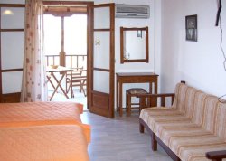 Leto 2025, letovanje - Pilion - Apartmani: Vila Milina Holidays