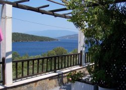 Leto 2025, letovanje - Pilion - Apartmani: Vila Milina Holidays